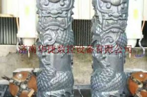 淮南谢家集区石材雕刻样板