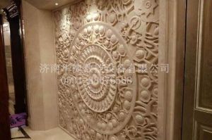 淮南谢家集区石材雕刻样板