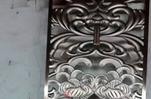 淮南谢家集区金属/铝/铜板样品