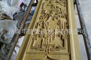 淮南谢家集区木工样品