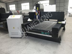 淮南谢家集区HW-9015重型石材雕刻机
