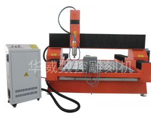 淮南谢家集区石材圆柱雕刻机HW-1515SA