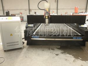 淮南谢家集区HW-1530石材雕刻机
