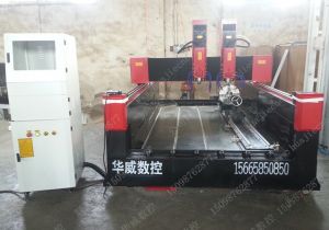 淮南谢家集区新款豪华型石材雕刻机