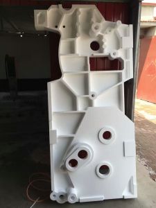 淮南谢家集区泡沫/橡塑样品