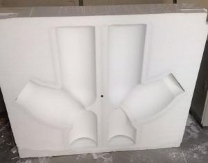 淮南谢家集区泡沫/橡塑样品