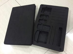 淮南谢家集区泡沫/橡塑样品